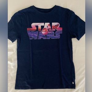 Star Wars T-shirt